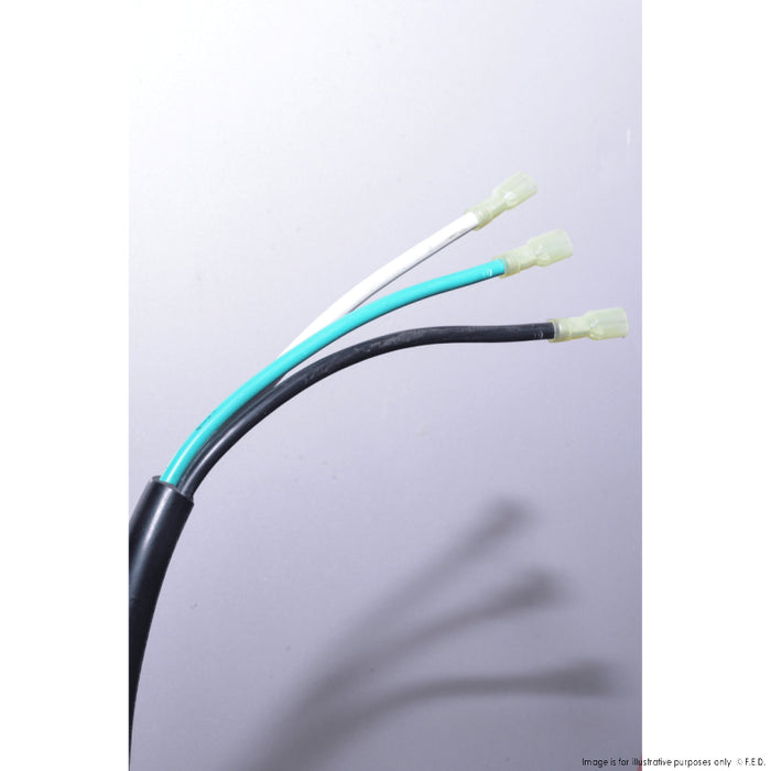 Tyrone Fixed Head Heavy Duty 66L Spiral Mixer – SCP66