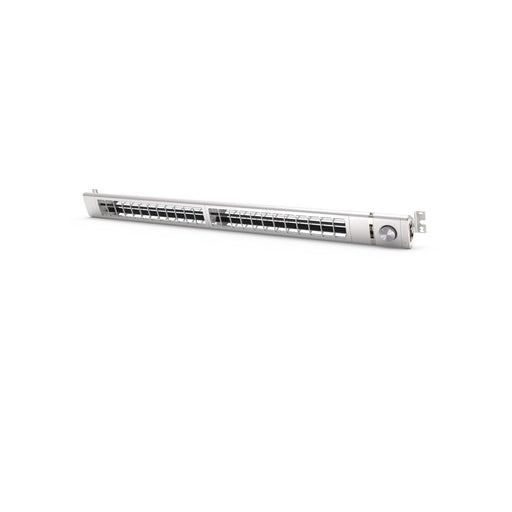 Roband Compact Strip Heat Lamp Infra-Red 1200mm - SE1200