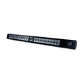 Roband Compact Strip Heat Lamp Infra-Red 1200mm Black - SE1200B