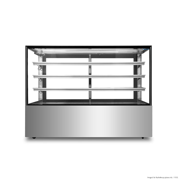 Bonvue 4 Tier Cake Display 1800mm - SF860V