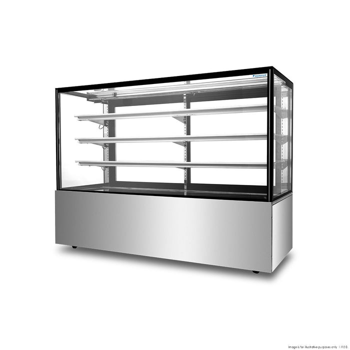 Bonvue 4 Tier Cake Display 1800mm - SF860V