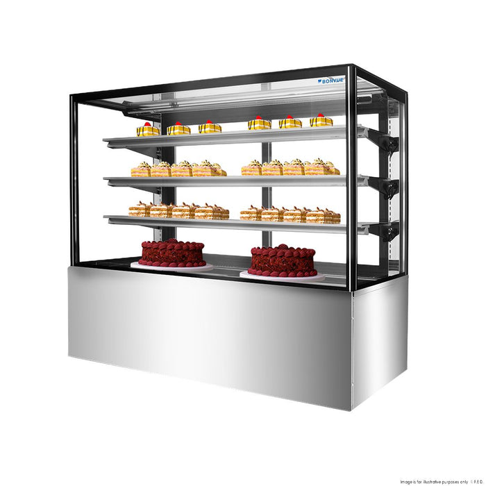 Bonvue 4 Tier Cake Display 1800mm - SF860V