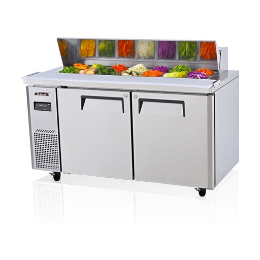 Skipio Salad Side Prep Table Hood Lid 556L - SHR15-2