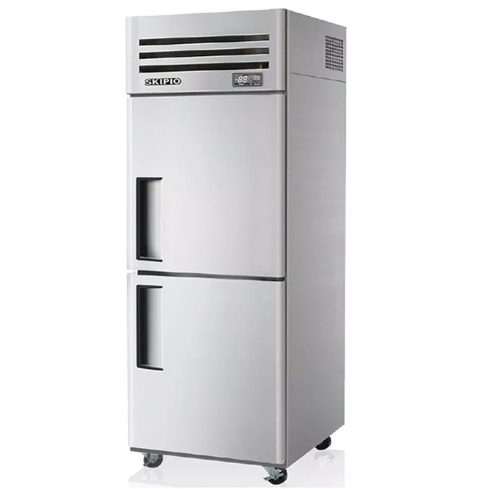 Skipio Upright Freezer 572L - SFT25-2