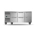 SKOPE ProSpec Six Drawer, Three Bay, Underbench GN 1/1 Fridge 432L - PG11.UBR.3.D6