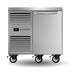 SKOPE ProSpec One Solid Door Underbench GN 1/1 Fridge 126L - PG11.UBR.1.SD