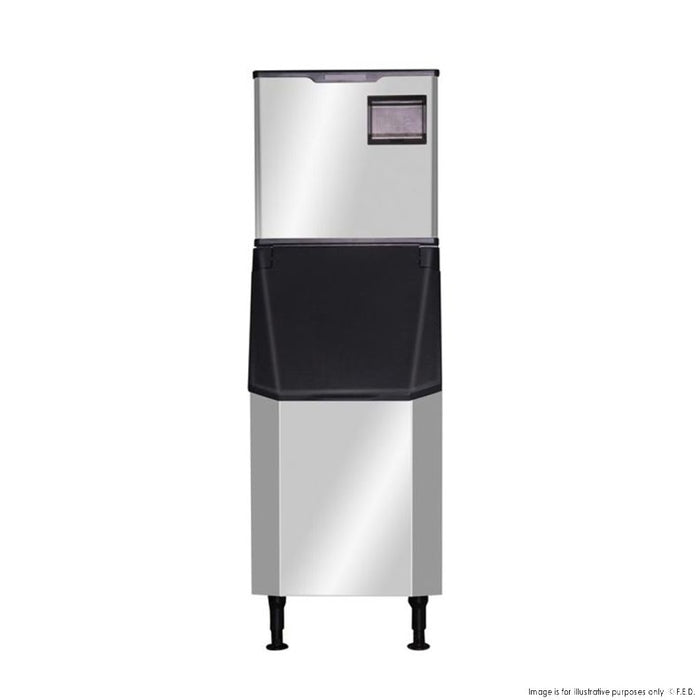 Blizzard Professional Ice Maker 145kg - SN-145C