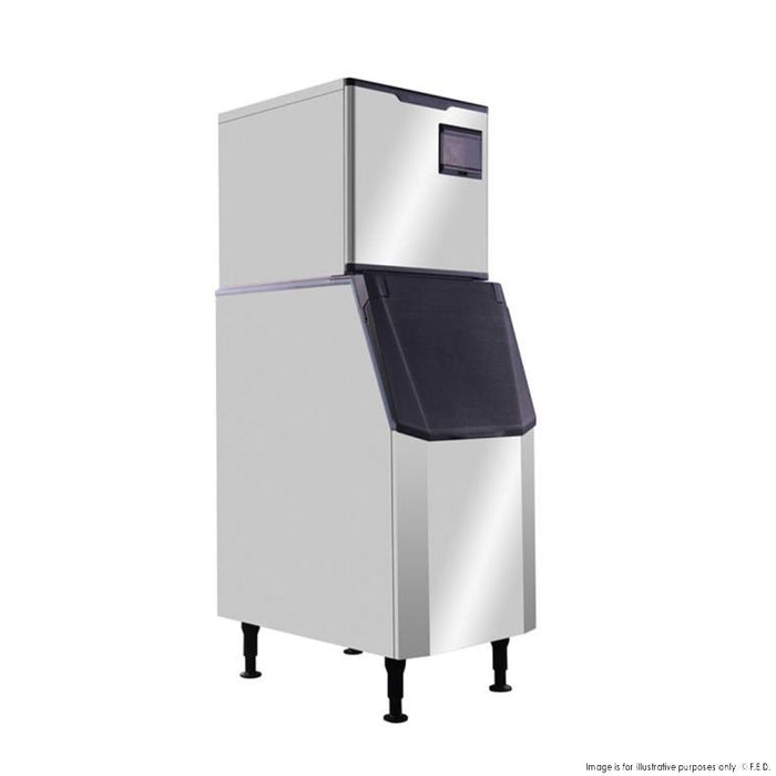 Blizzard Professional Ice Maker 145kg - SN-145C