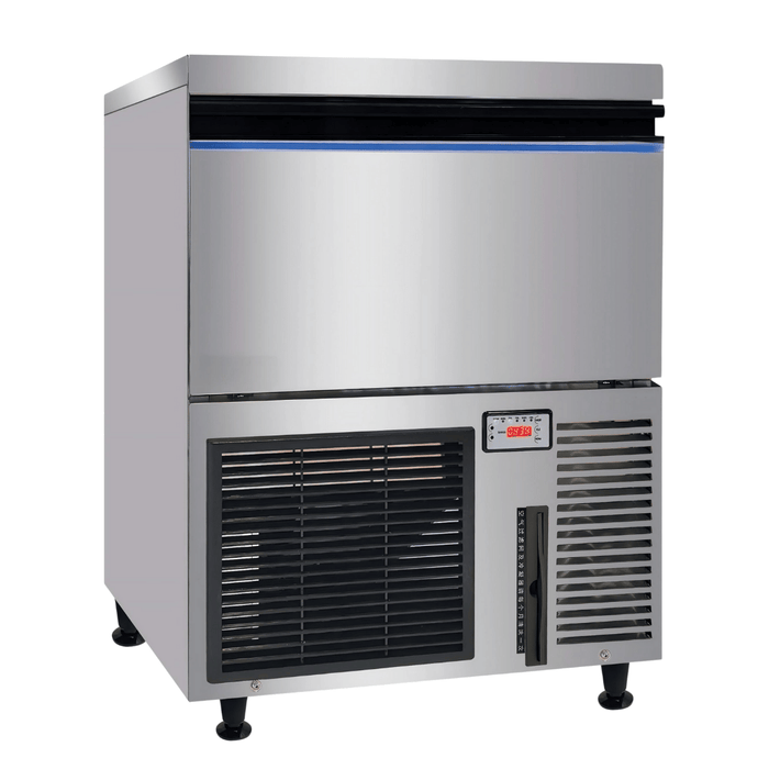 Blizzard Premium Under-Counter Ice Maker Large Cube Ice – SN-200P