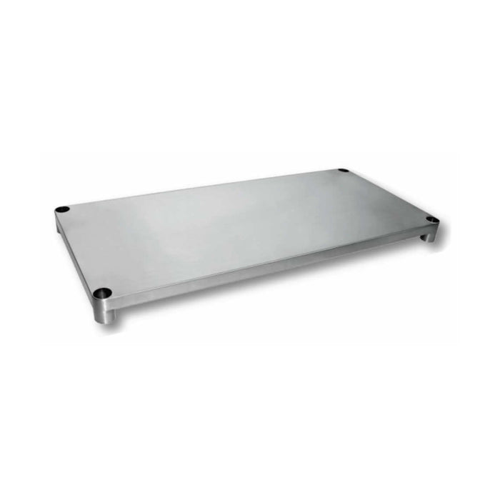 Mixrite Solid Undershelves For 700MM Deep Series 490 - WTSU706