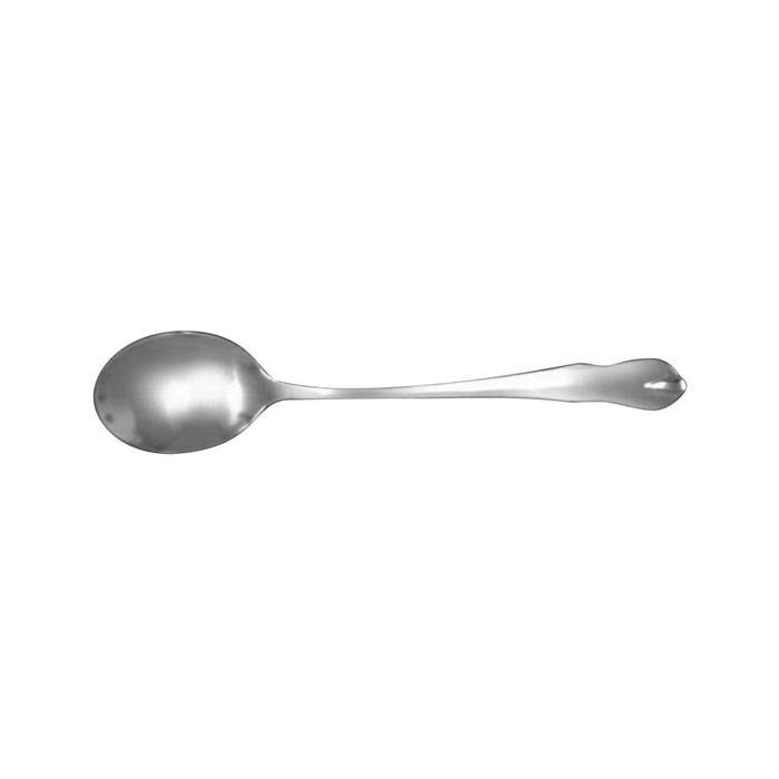 FED Soup Spoon