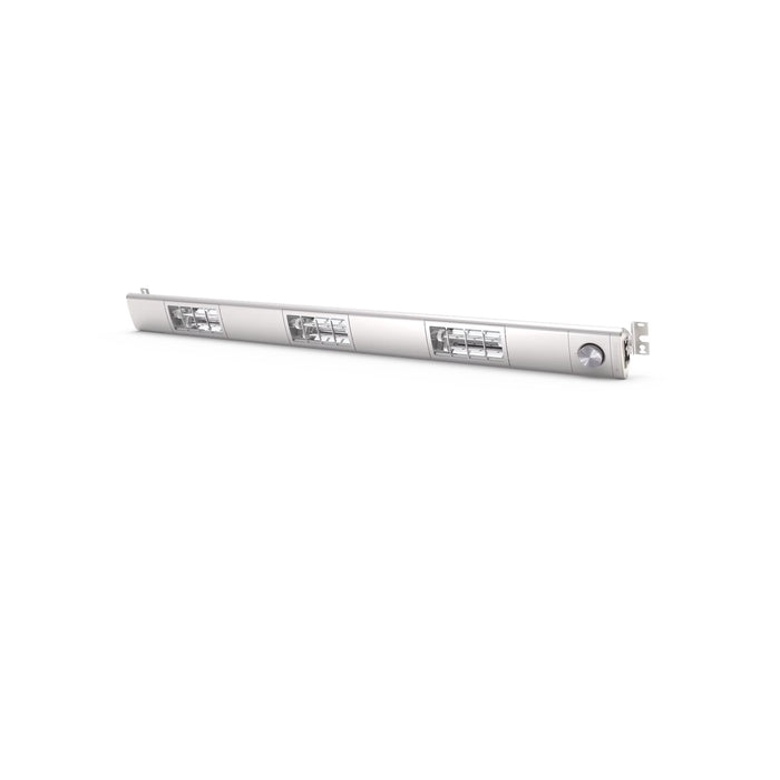 Roband Compact Strip Heat Lamp Quartz 1200mm - SQ1200