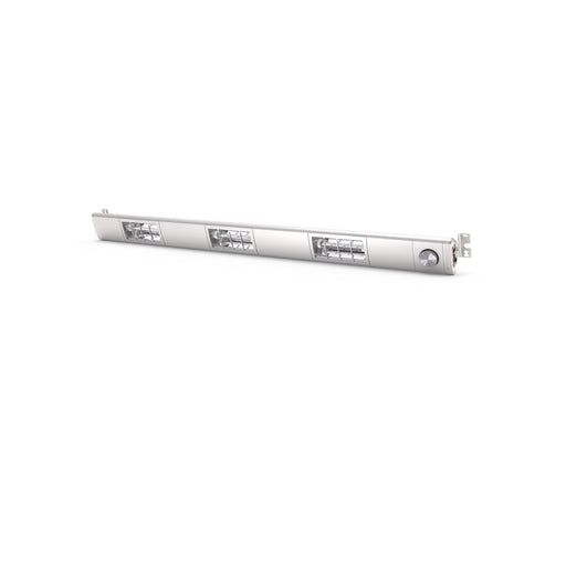 Roband Compact Strip Heat Lamp Quartz 1800mm - SQ1800