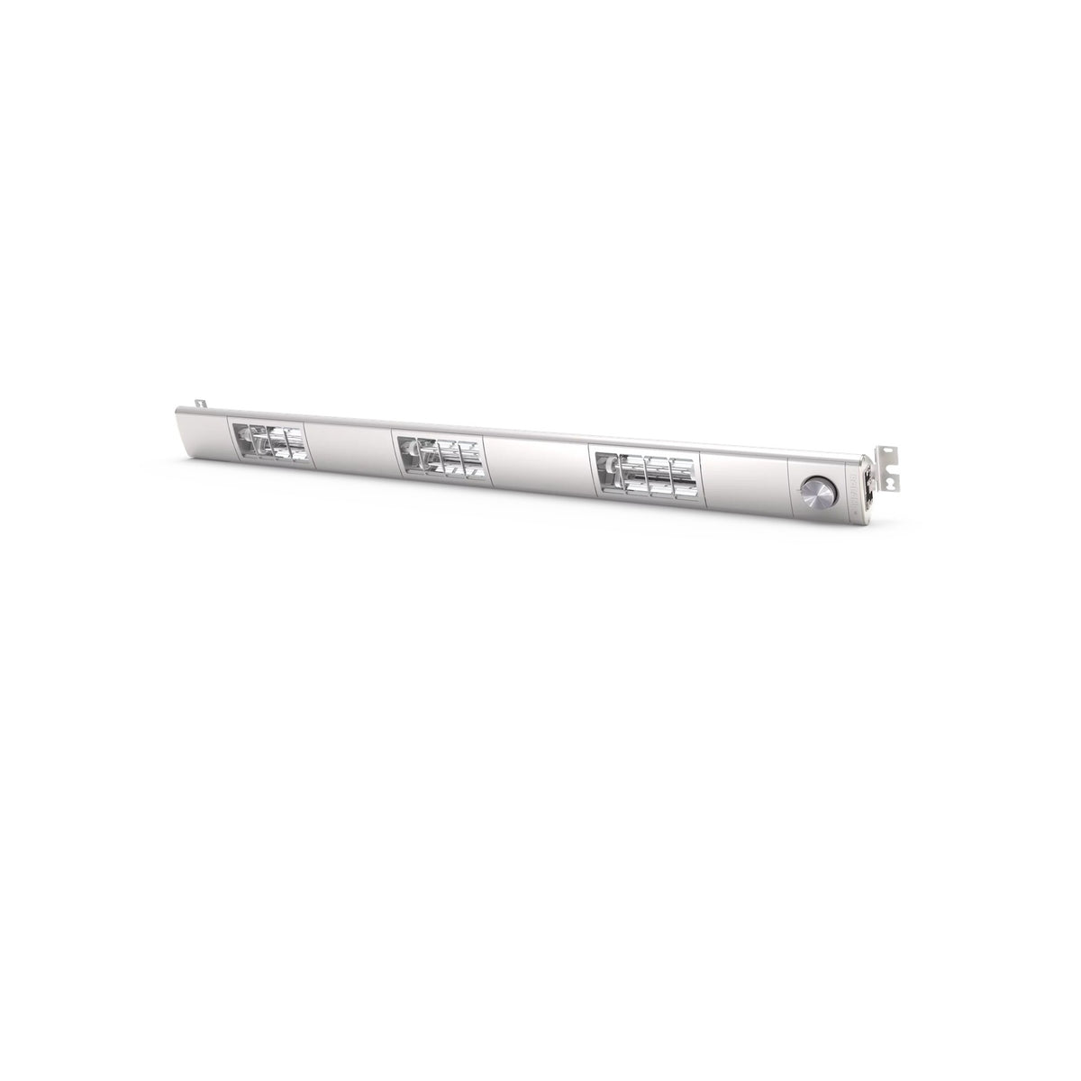 Roband Compact Strip Heat Lamp Quartz 2100mm - SQ2100