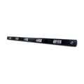 Roband Compact Strip Heat Lamp Quartz 2100mm Black - SQ2100B