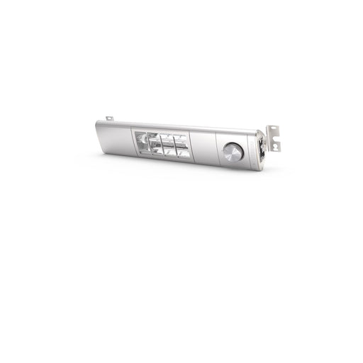Roband Compact Strip Heat Lamp Quartz 450mm - SQ450
