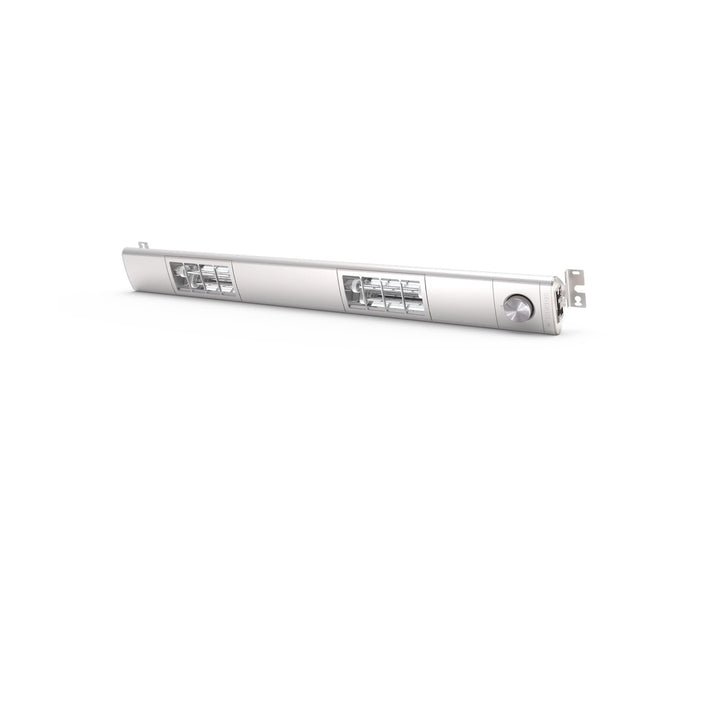 Roband Compact Strip Heat Lamp Quartz 900mm - SQ900