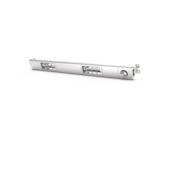 Roband Compact Strip Heat Lamp Quartz 900mm - SQ900
