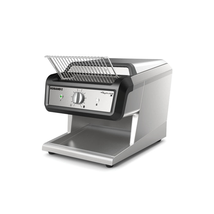 Roband Sycloid X Conveyor Toaster - ST450X