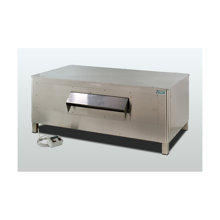 Staff Sub Zero Flake Ice Machine 950kg/Day - SPS950