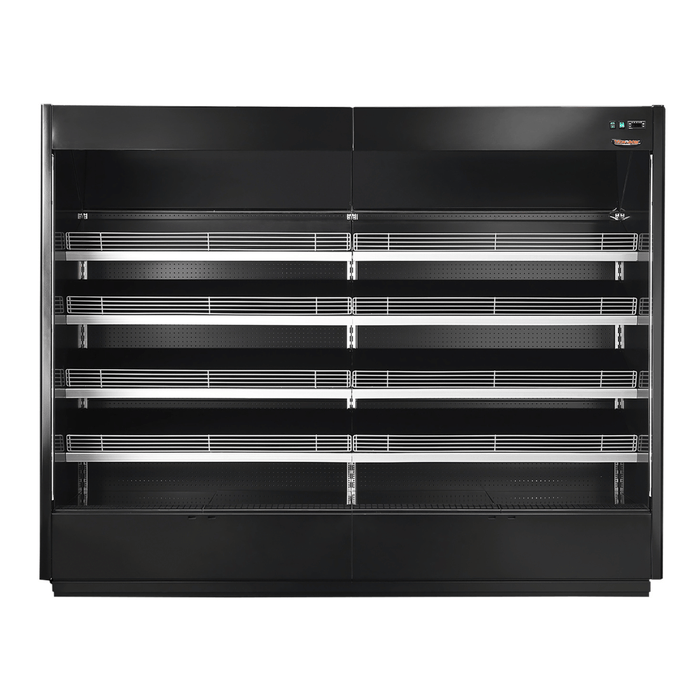 Tecnodom Tecondom Stromboli Supermarket Remote Display with Night Blind TDST90-CA-187B