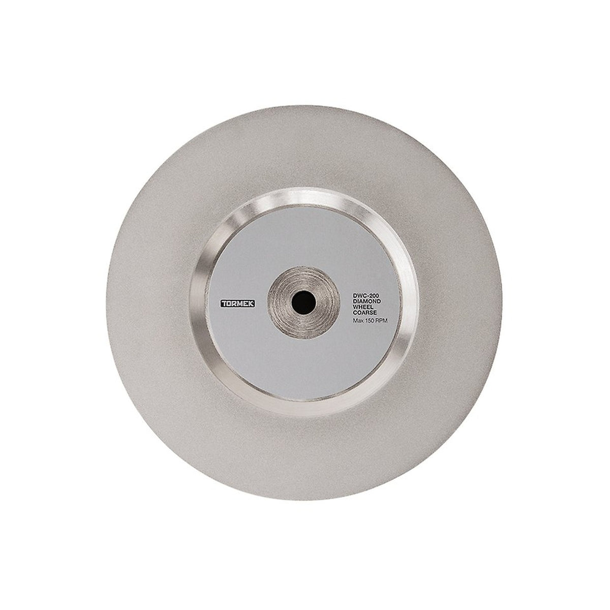 Tormek Diamond Wheel Coarse 200 - TDWC-200