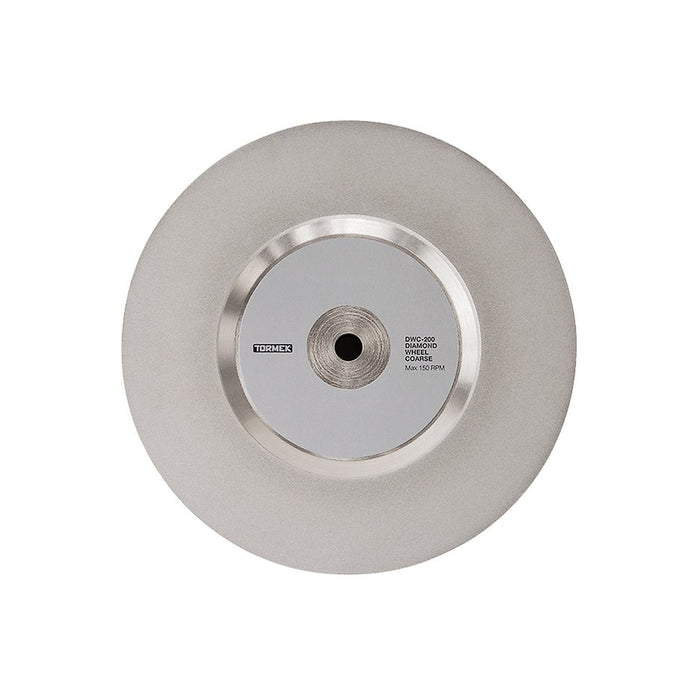 Tormek Diamond Wheel Coarse 200 - TDWC-200