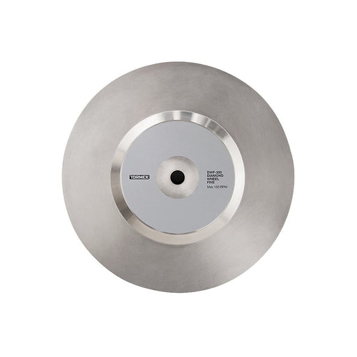 Tormek Diamond Wheel Fine 200 - TDWF-200