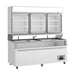 Thermaster Supermarket Combined Freezer - ZCDTD210