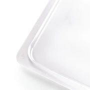 Vogue Clear Polycarbonate Gastronorm Lid 1/1 - U244