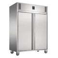 Polar U-Series Premium Double Door Fridge 1170L - UA003-A