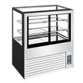 Polar U-Series Deli Display Fridge - 285L - UA060-A