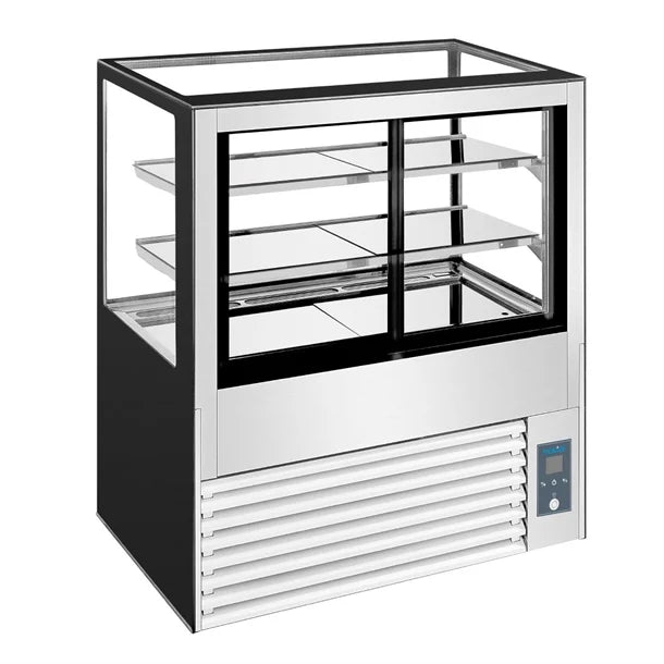 Polar U-Series Deli Display Fridge - 285L - UA060-A