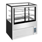 Polar U-Series Deli Display Fridge - 285L - UA060-A