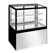 Polar U-Series Deli Display Fridge - 285L - UA060-A