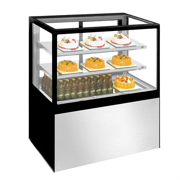 Polar U-Series Deli Display Fridge - 285L - UA060-A
