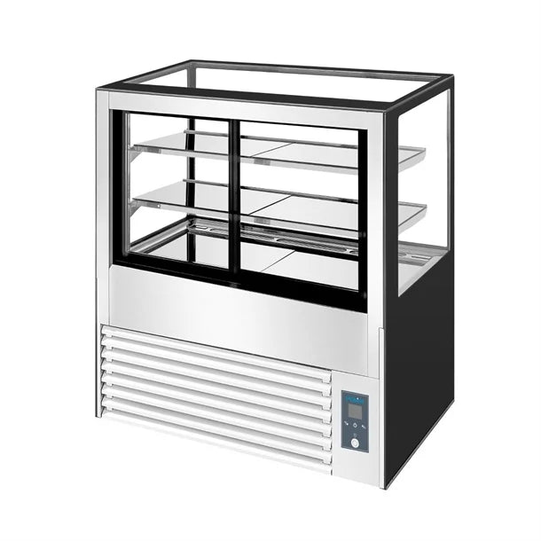 Polar U-Series Deli Display Fridge - 285L - UA060-A