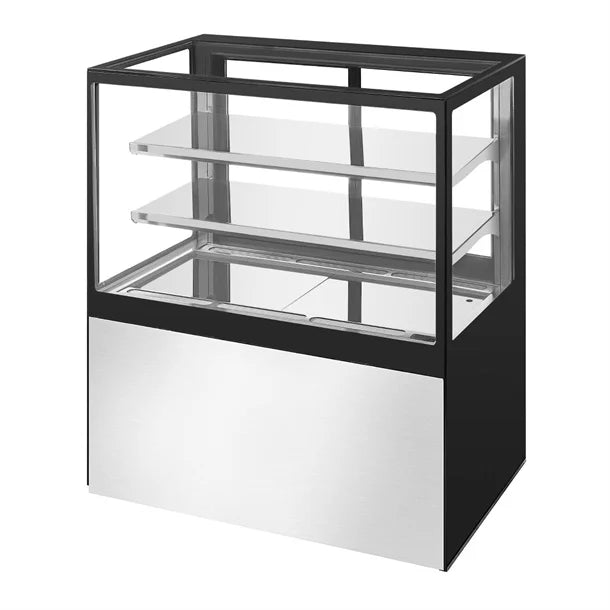 Polar U-Series Deli Display Fridge - 285L - UA060-A