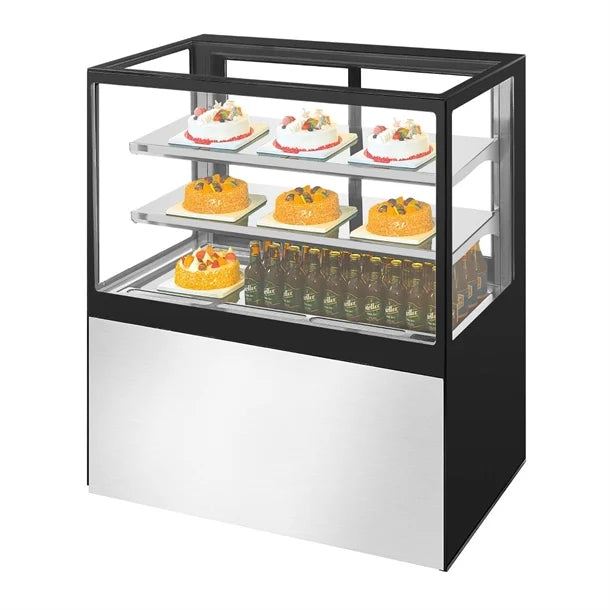 Polar U-Series Deli Display Fridge - 285L - UA060-A