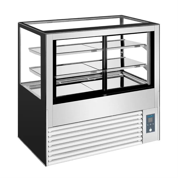 Polar U-Series Deli Display Fridge - 385L - UA061-A