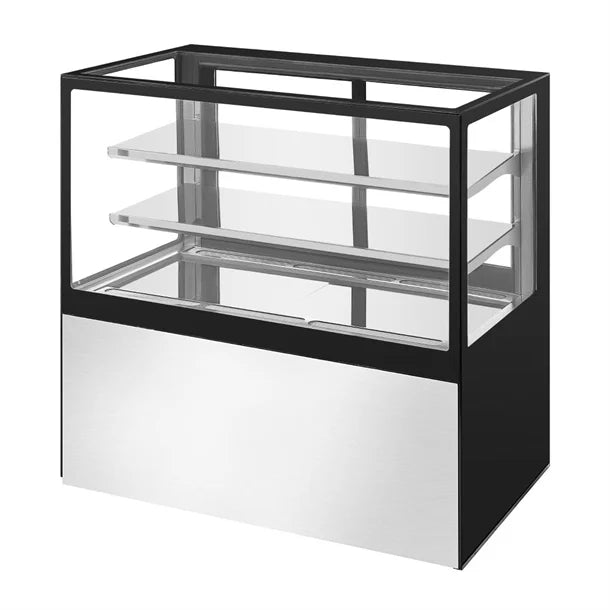 Polar U-Series Deli Display Fridge - 385L - UA061-A
