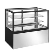 Polar U-Series Deli Display Fridge - 485L - UA062-A