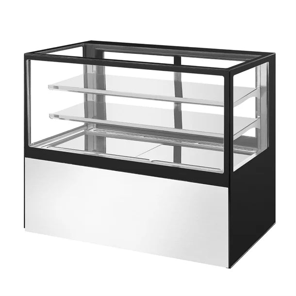 Polar U-Series Deli Display Fridge - 485L - UA062-A