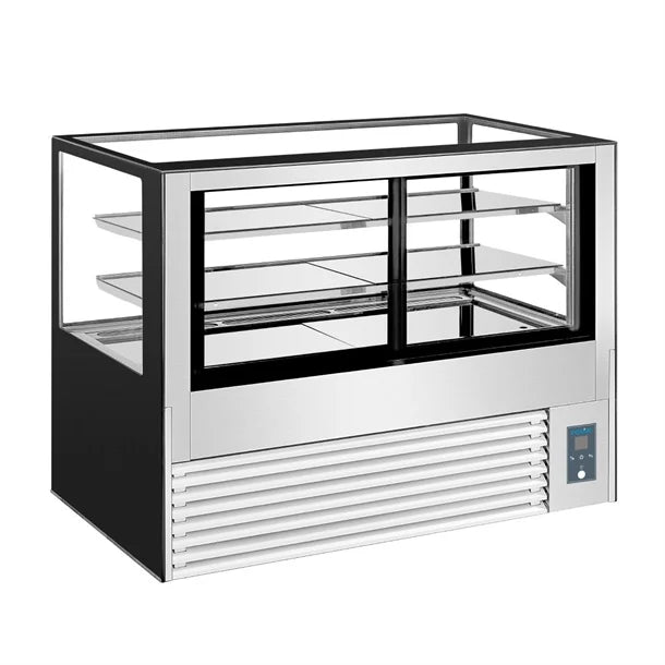 Polar U-Series Deli Display Fridge - 585L - UA063-A