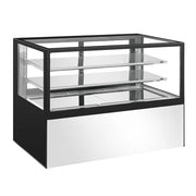 Polar U-Series Deli Display Fridge - 585L - UA063-A