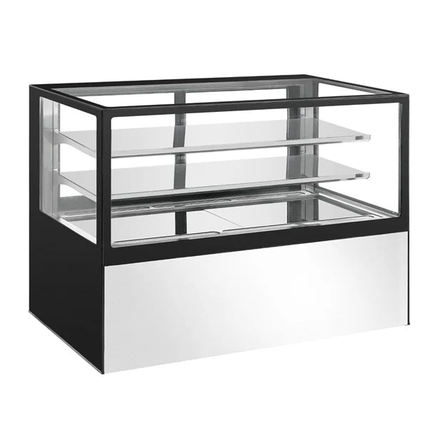 Polar U-Series Deli Display Fridge - 585L - UA063-A