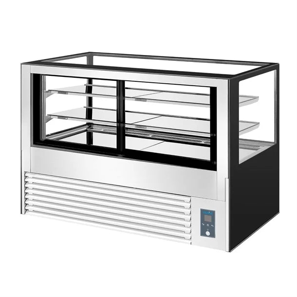 Polar U-Series Deli Display Fridge - 585L - UA063-A