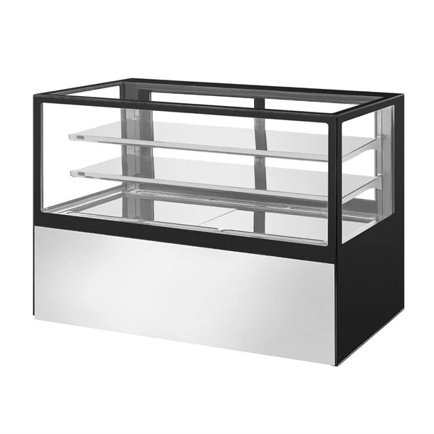 Polar U-Series Deli Display Fridge - 585L - UA063-A