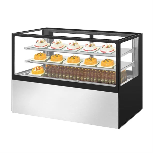 Polar U-Series Deli Display Fridge - 585L - UA063-A
