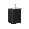 FED Single Door Underbar Direct Draw Dispenser 1-Barrel - UBD-1
